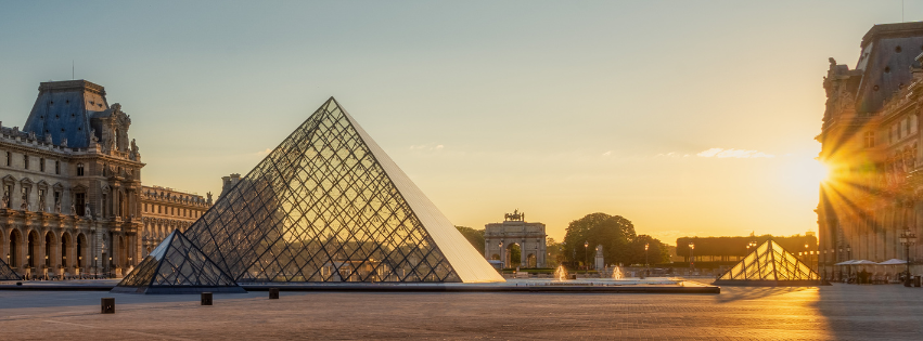 Paris Louvre